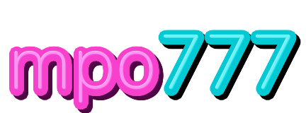 mpo777 — logo kanal